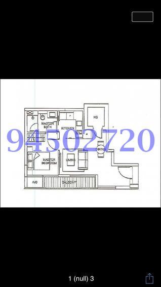 The Boutiq (D9), Apartment #145323222